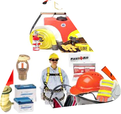Safety Equipment
