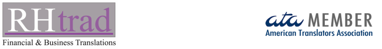 RH trad